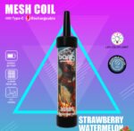 Bang 大炮36000拋棄式電子煙