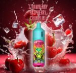 RandM 9000 Puffs FUMOT Tornado