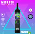 Bang 大炮36000拋棄式電子煙