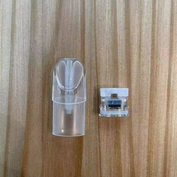 一代空彈