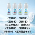 ExtremeIce極冰